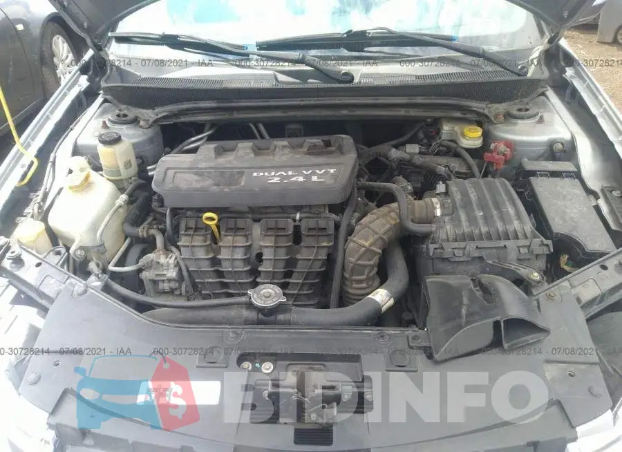 1C3CCBBB7DN735943 Photo# 10