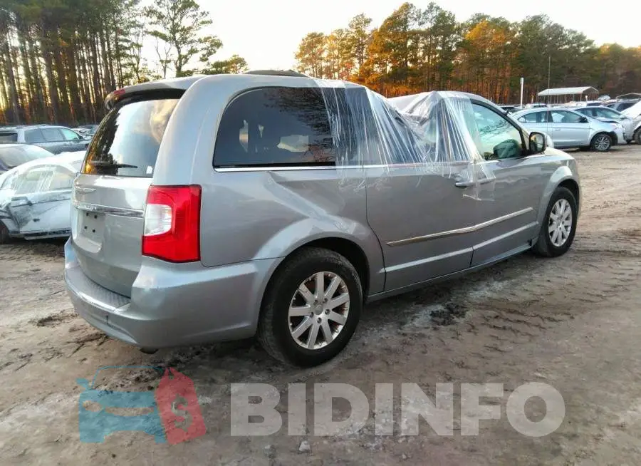 2C4RC1BG2ER434447 Photo# 4