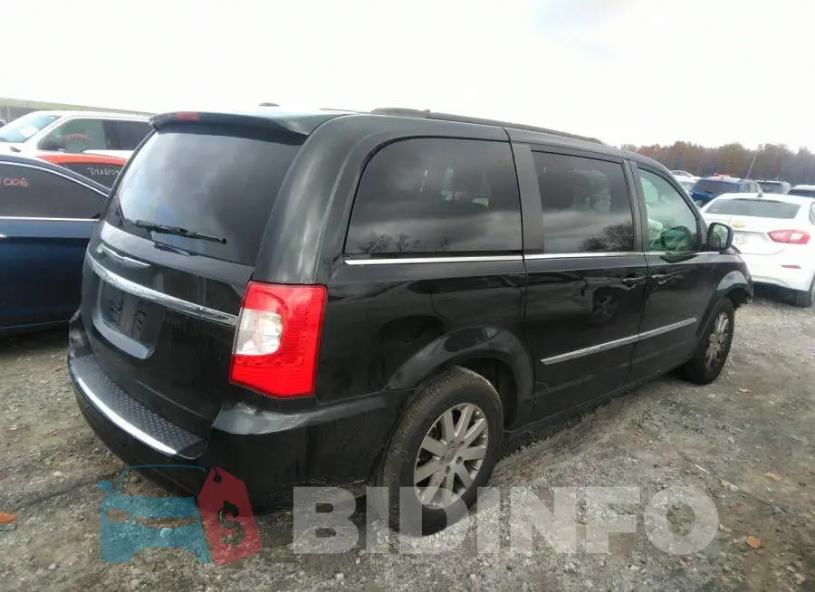 2C4RC1BG5FR741788 Photo# 4