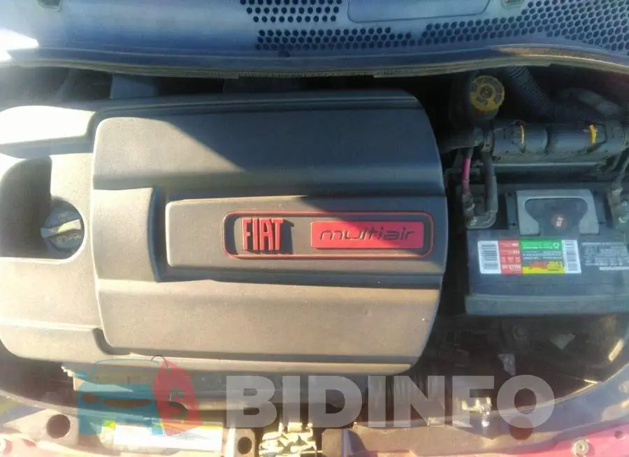 3C3CFFAR4CT127793 Photo# 10