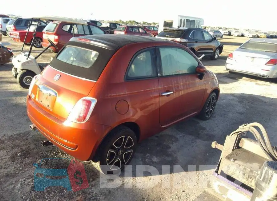 3C3CFFDR6DT743427 Photo# 4