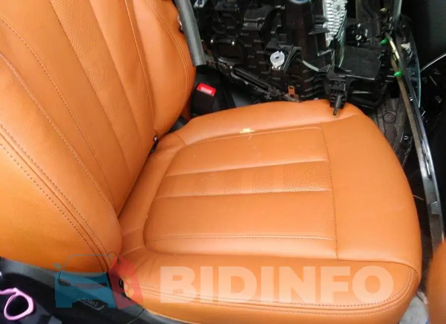 5UXCW2C06L9B75146 Photo# 8