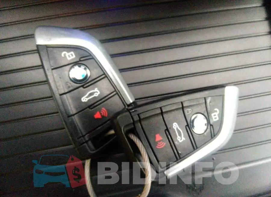 5UXUJ3C53KLA58310 Photo# 11