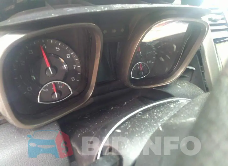 1G11C5SAXDF212351 Photo# 7