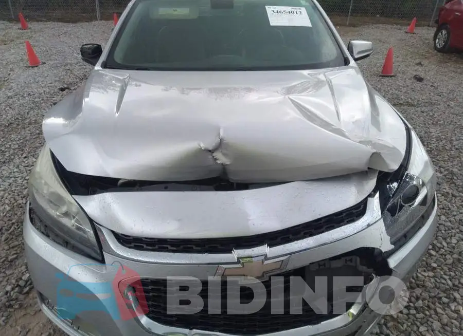 1G11C5SL3FF216925 Photo# 6