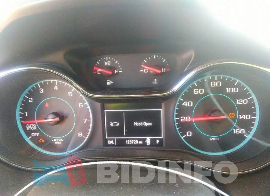 1G1BC5SM4G7241454 Photo# 7