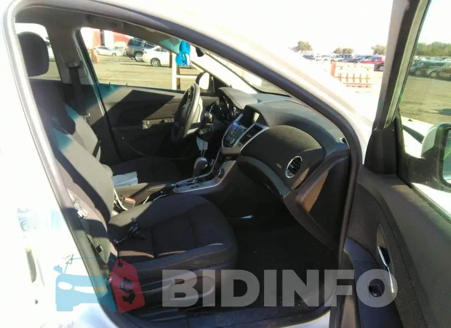 1G1PC5SB3F7264159 Photo# 5