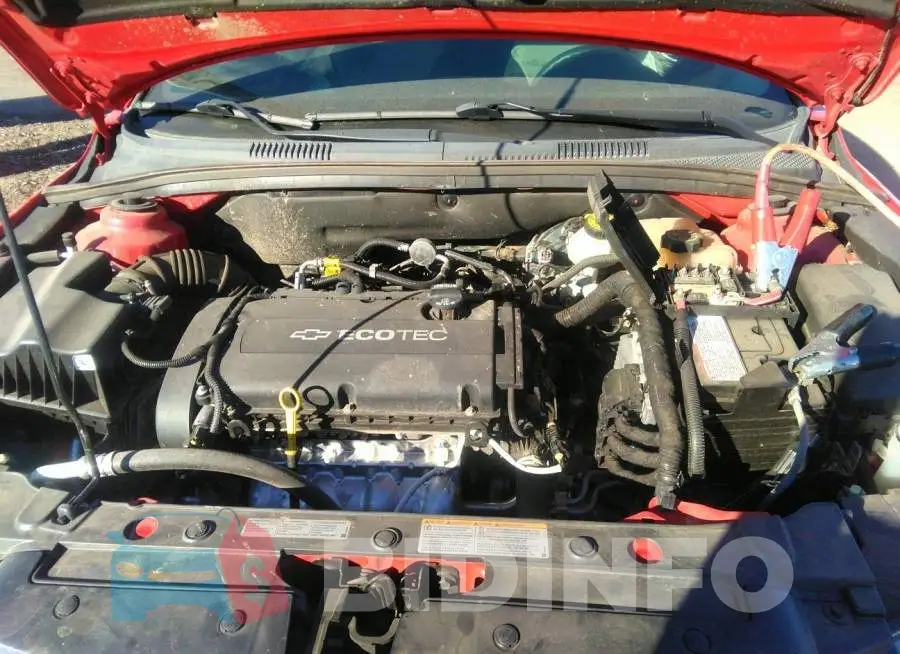 1G1PC5SH7G7152633 Photo# 10