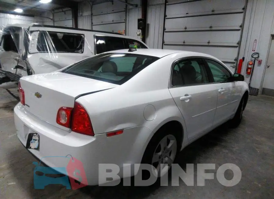 1G1ZA5E07CF388834 Photo# 4