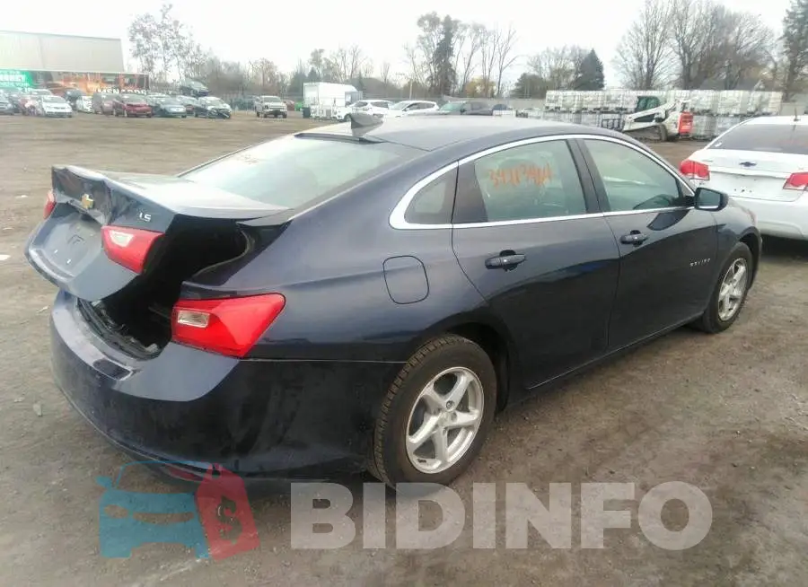 1G1ZB5ST3GF254145 Photo# 4