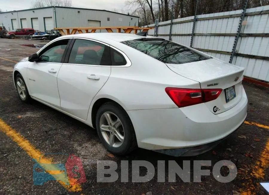1G1ZC5ST8KF210812 Photo# 3