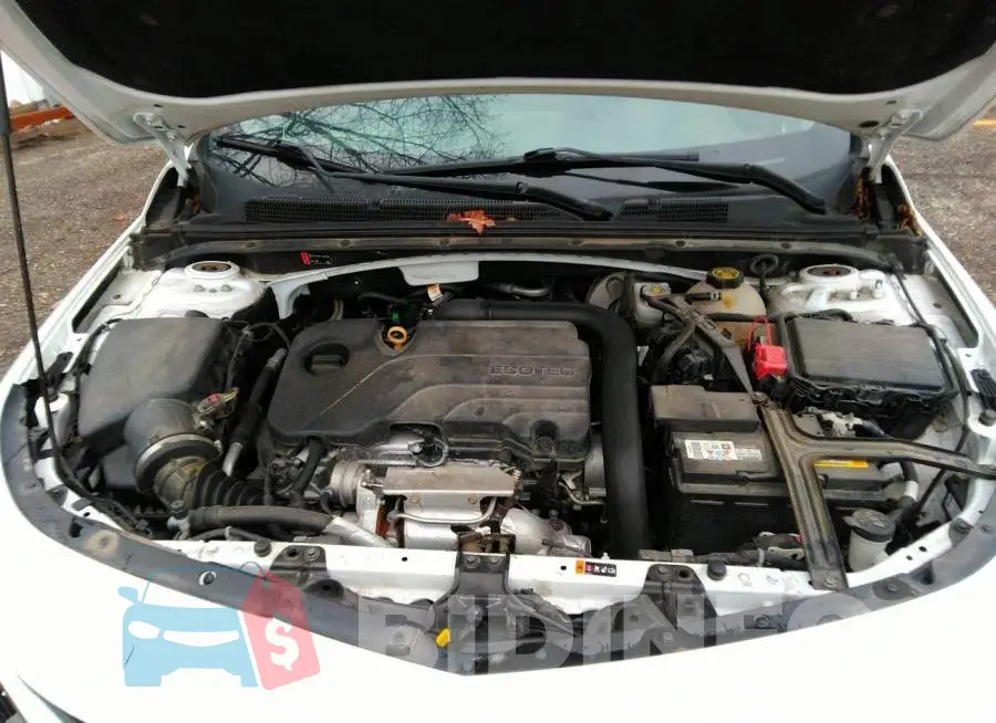 1G1ZC5ST8KF210812 Photo# 10