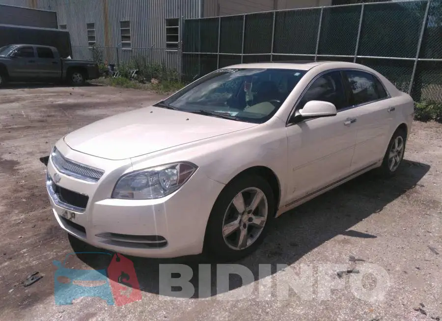 1G1ZD5E15CF100082 Photo# 2