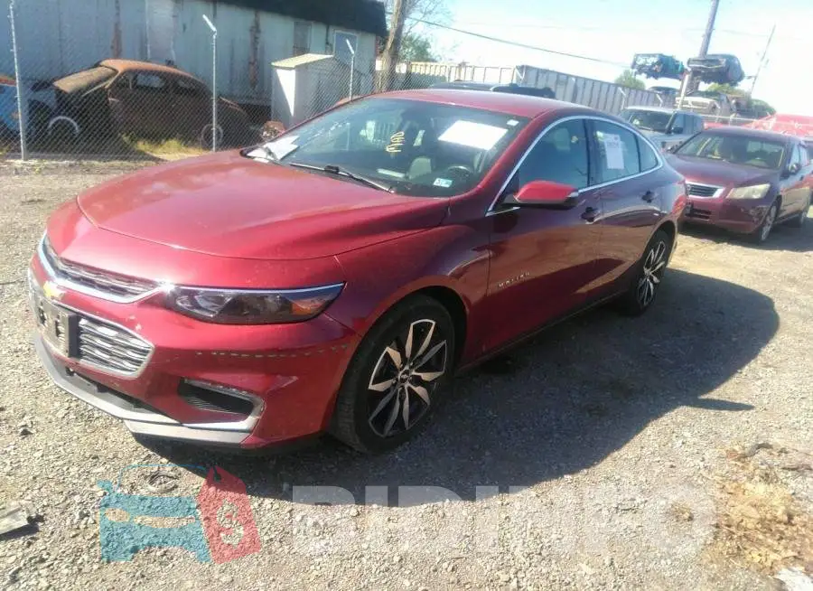 1G1ZD5ST2JF277661 Photo# 2