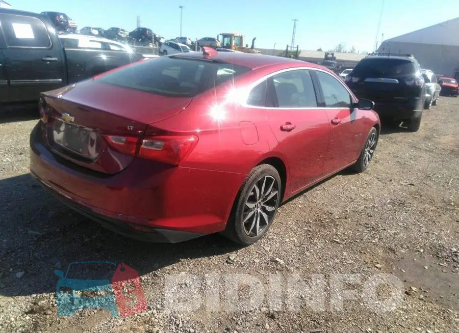 1G1ZD5ST2JF277661 Photo# 4