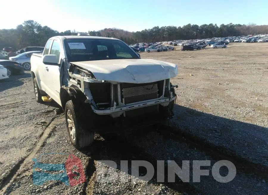 1GCHSCEA2L1150786 Photo# 6