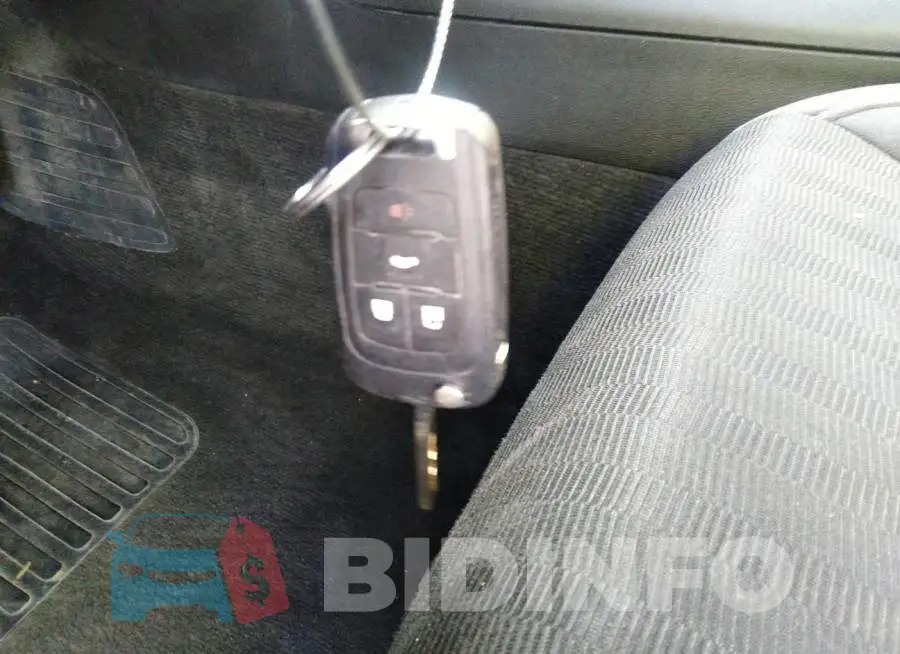 2G1FA1E38C9199057 Photo# 11