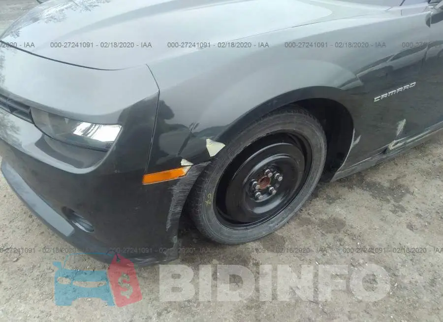 2G1FB1E34F9232184 Photo# 6