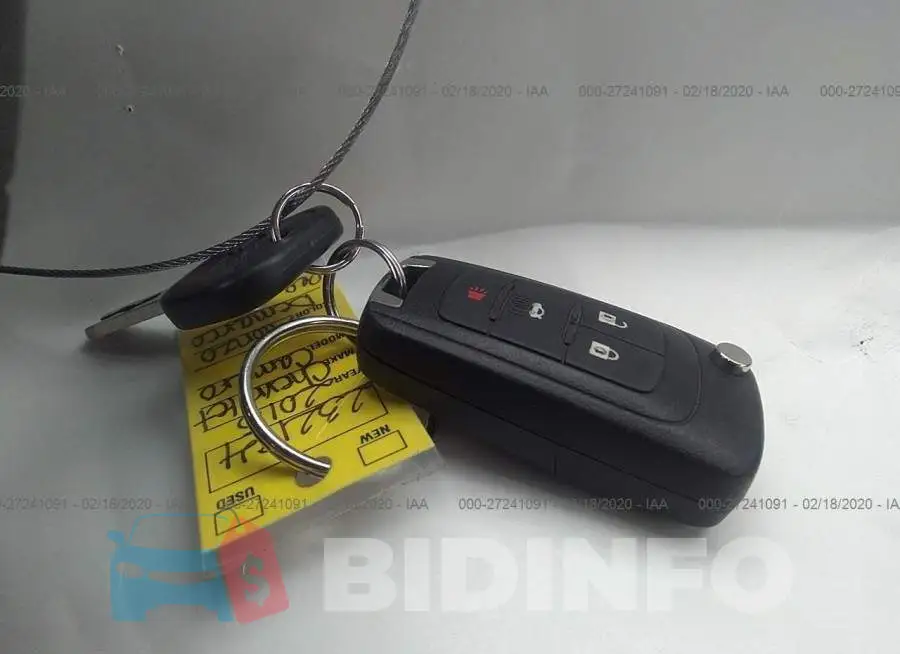 2G1FB1E34F9232184 Photo# 11