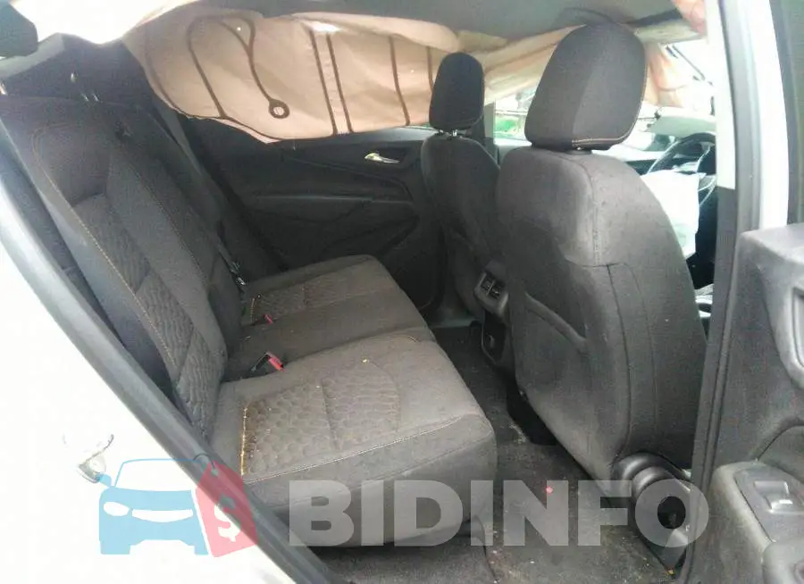 2GNAXSEV3J6251272 Photo# 8