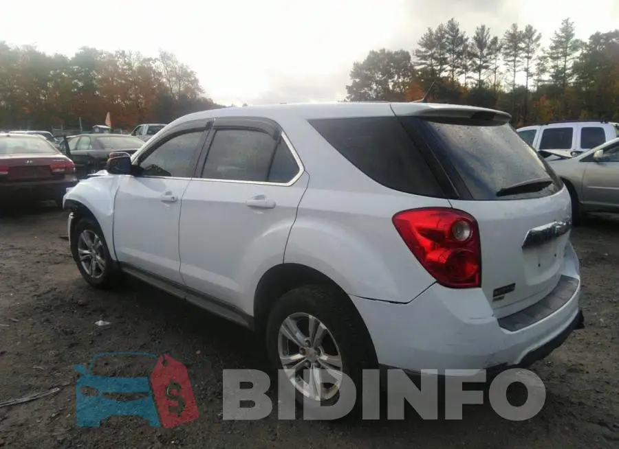 2GNFLCEK2C6111441 Photo# 3