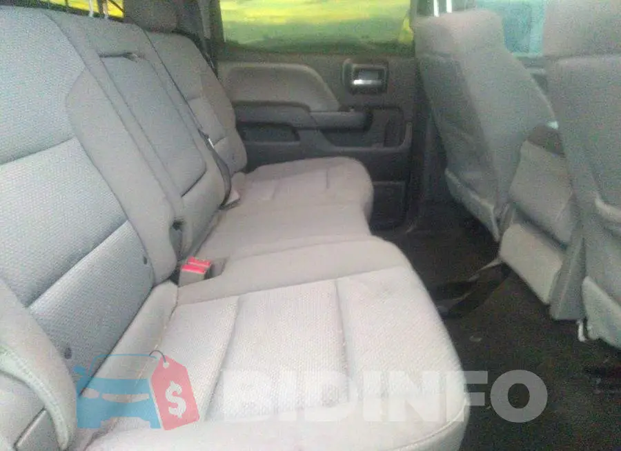 3GCPCPECXJG437423 Photo# 8
