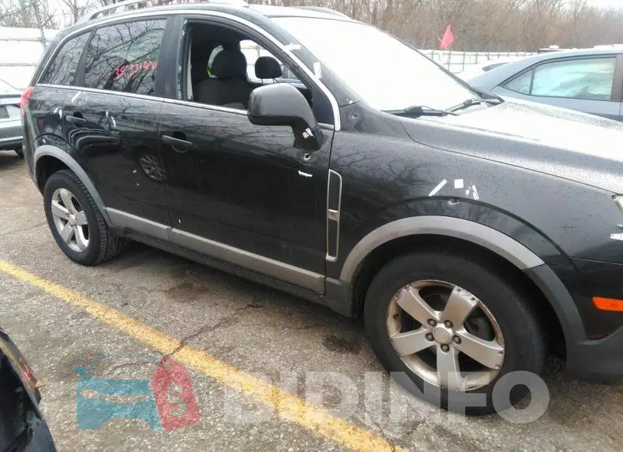 3GNAL2EK6CS557825 Photo# 6