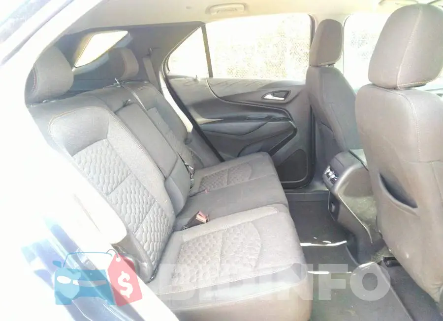 3GNAXJEVXJL107689 Photo# 8