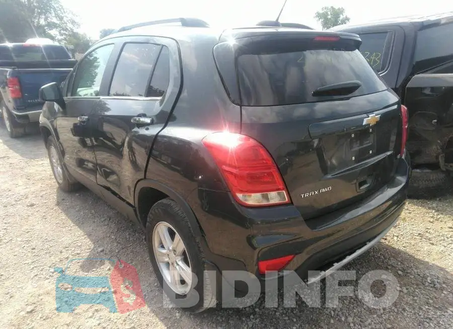 3GNCJPSB8JL351798 Photo# 3