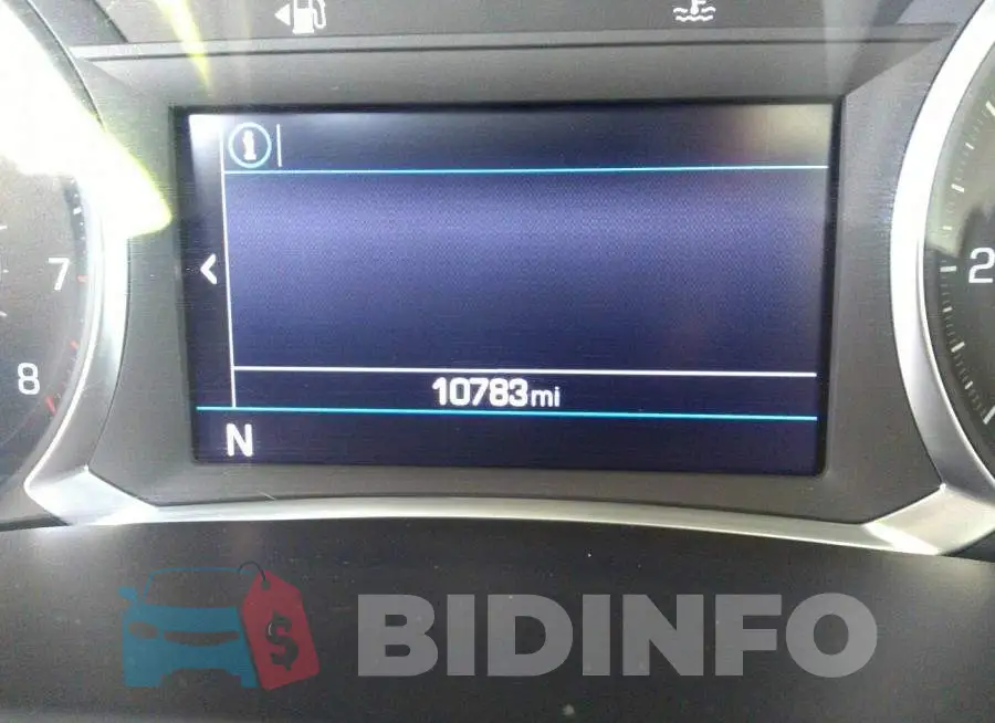 3GNKBBRA1MS537539 Photo# 7