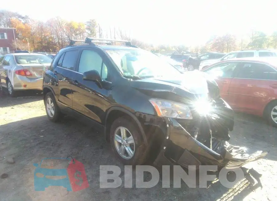 KL7CJRSB4FB146604 Photo# 1