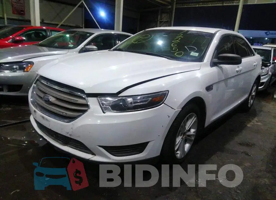 00AHP2D87HG122650 Photo# 2