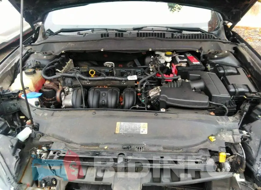 1FA6P0G77E5365252 Photo# 10