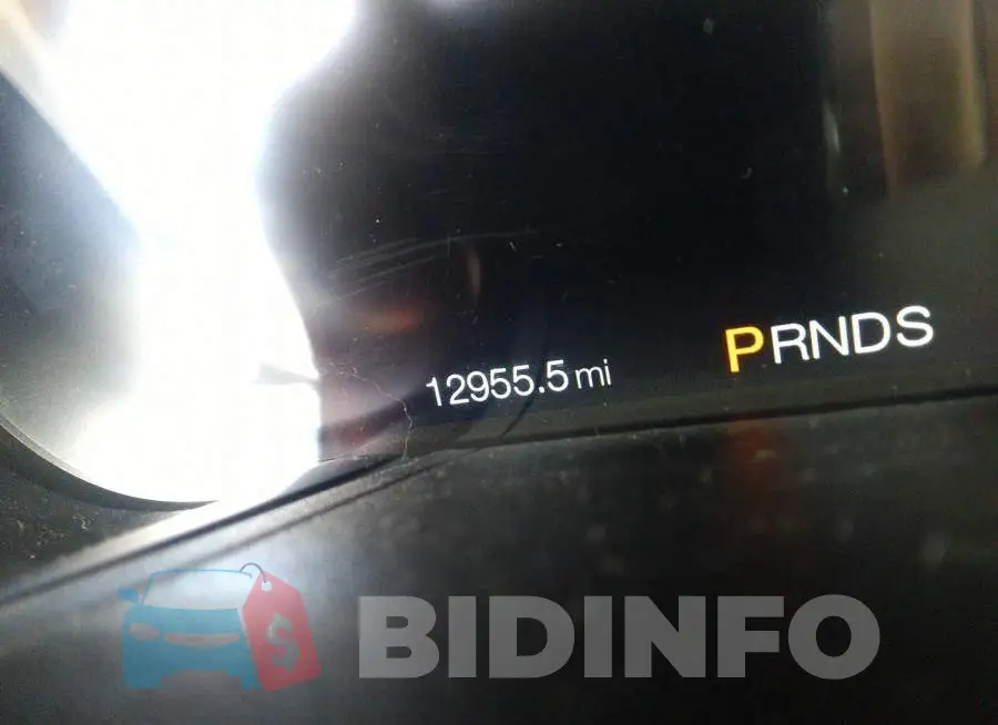1FA6P8TH6M5157536 Photo# 7