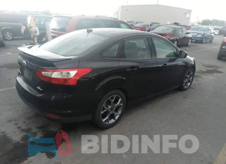 1FADP3F22EL418949 Photo# 4
