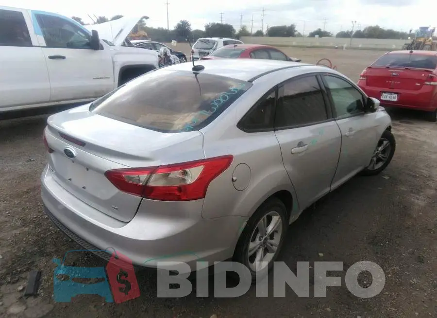 1FADP3F29DL222442 Photo# 4