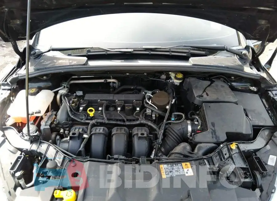 1FADP3N20FL338827 Photo# 10