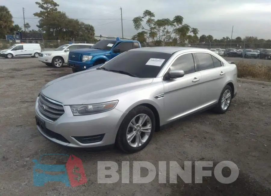 1FAHP2E80EG156147 Photo# 2