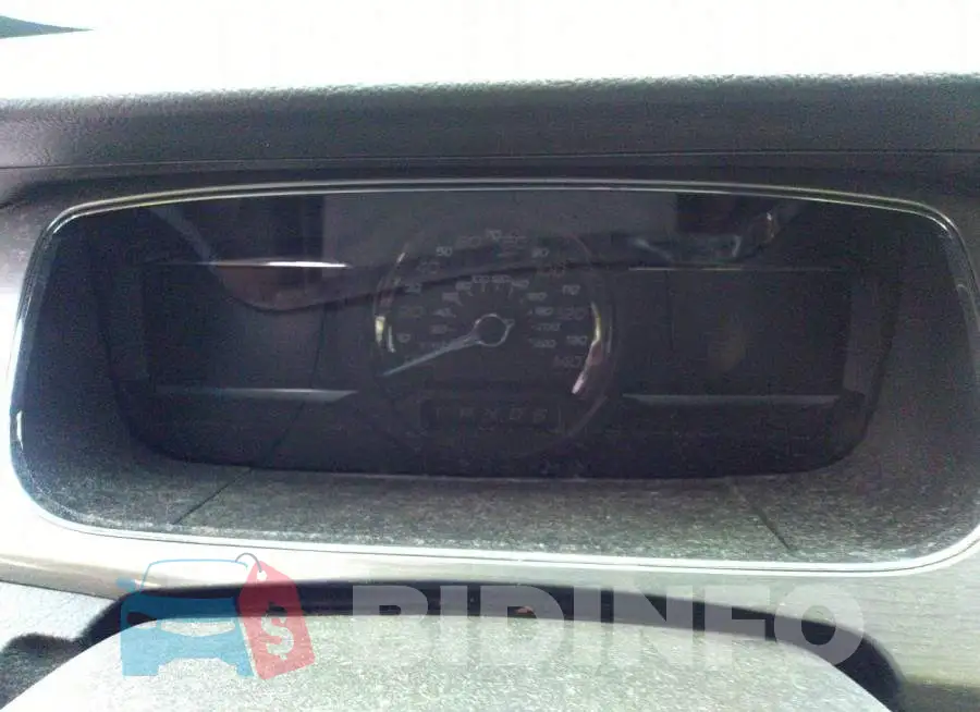 1FAHP2E84DG228577 Photo# 7