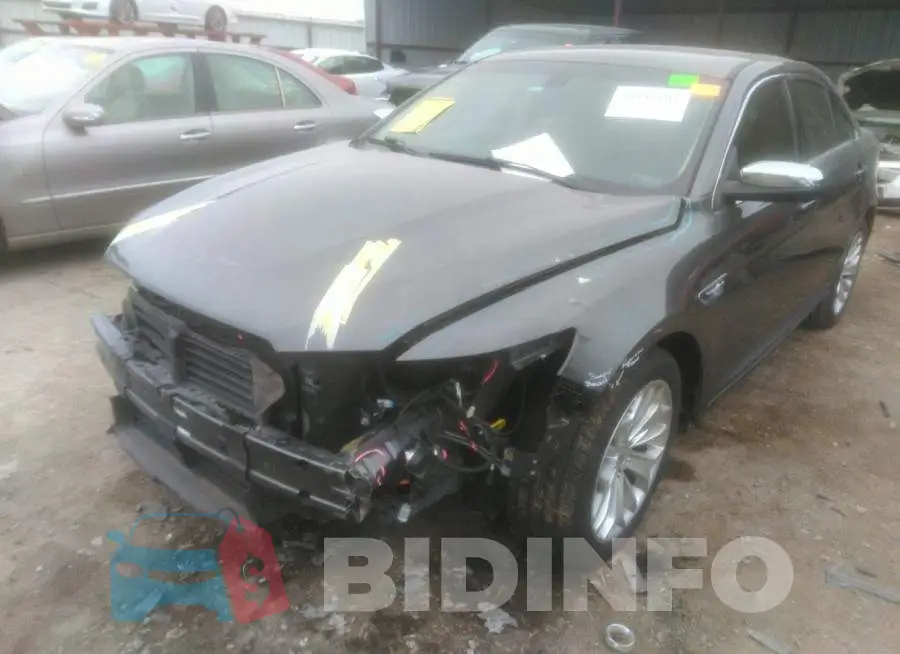 1FAHP2F82FG195824 Photo# 6