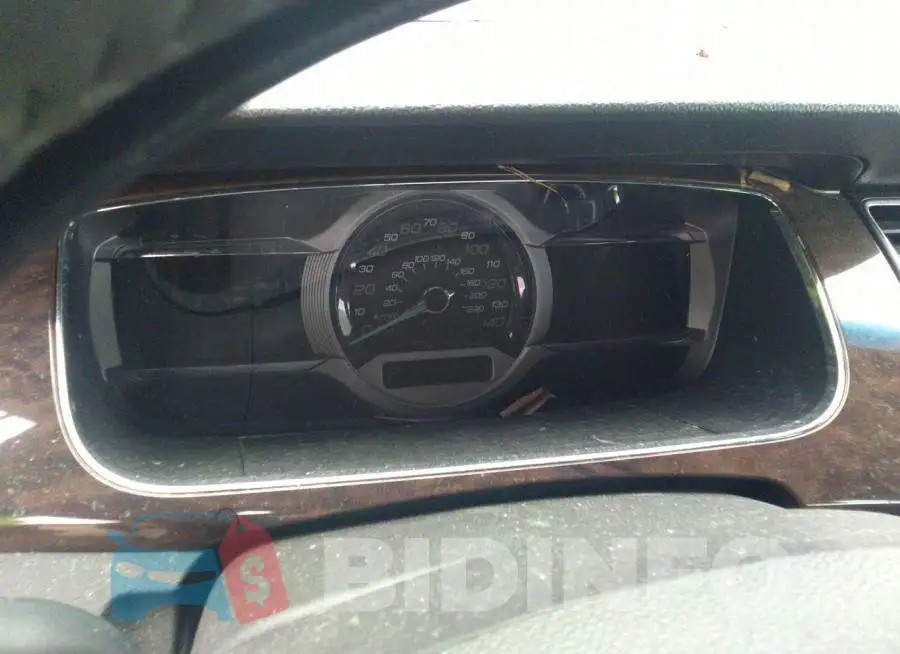 1FAHP2F84FG118517 Photo# 7