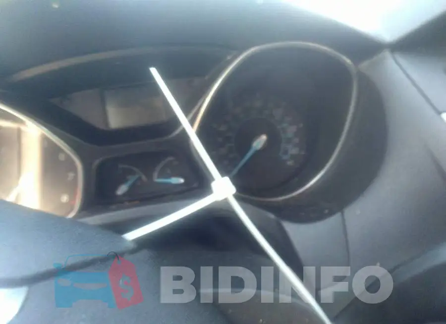 1FAHP3F20CL242501 Photo# 7