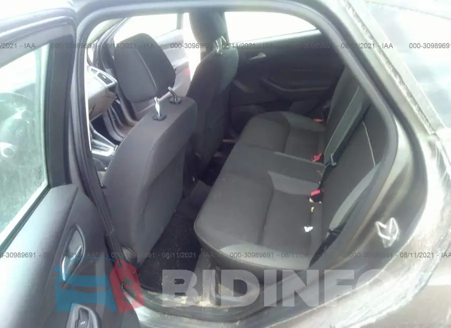 1FAHP3F28CL182936 Photo# 8