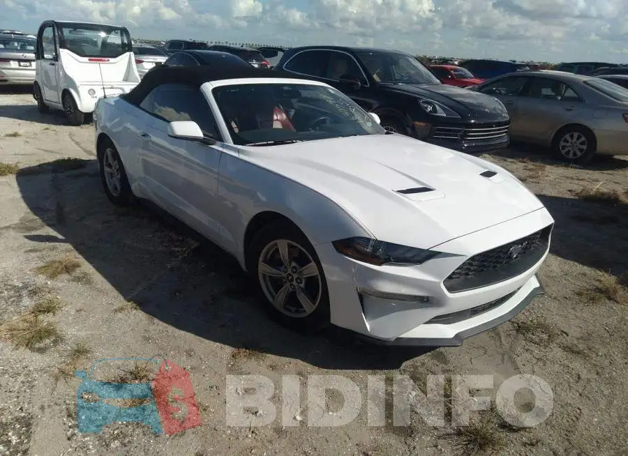 1FATP8UH1M5140757 Photo# 1