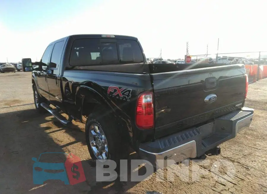 1FT7W2B64FED64766 Photo# 3