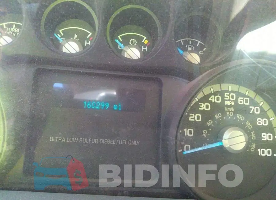 1FT7W2BT5CEC71112 Photo# 7