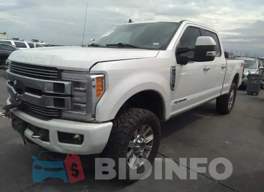 1FT7W2BT6KED46737 Photo# 2