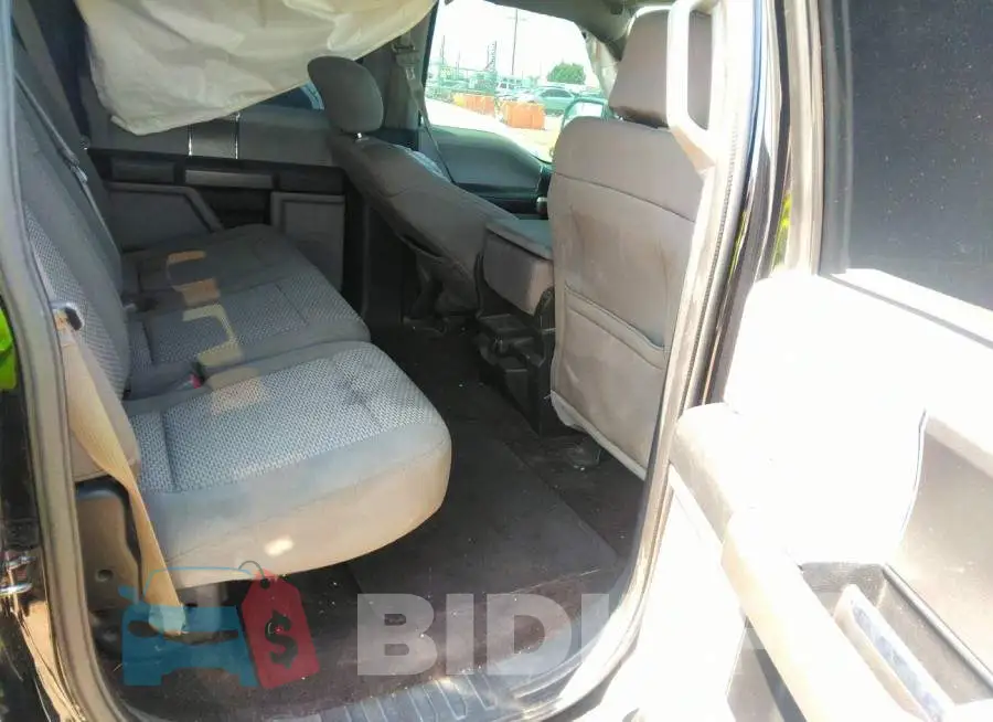 1FTEW1CF5HKC17084 Photo# 8