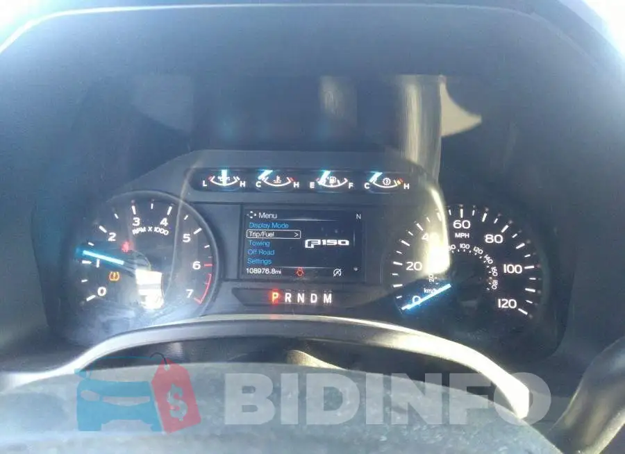 1FTEW1E5XJKF55719 Photo# 7