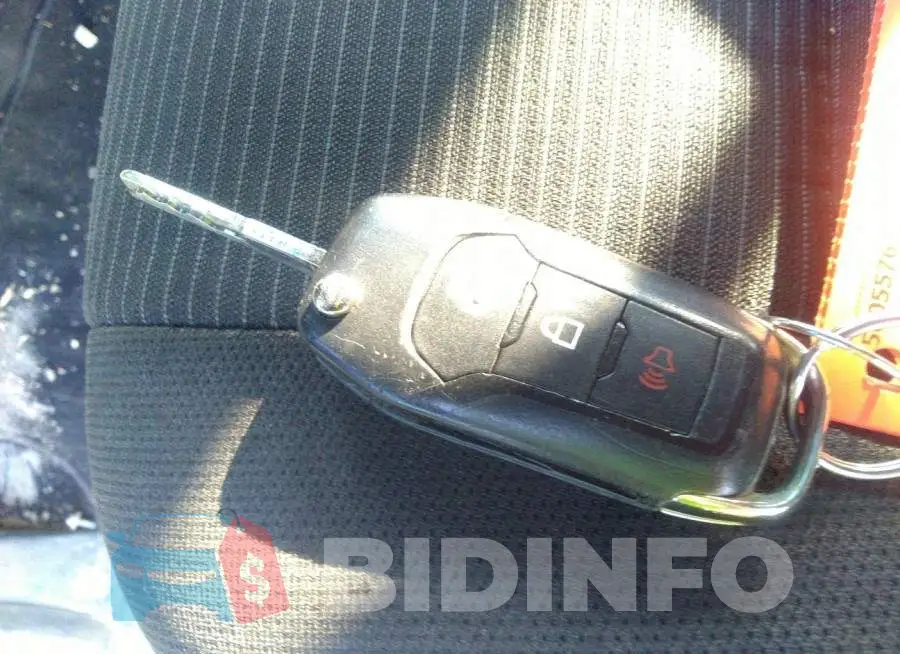 1FTEW1E5XJKF55719 Photo# 11